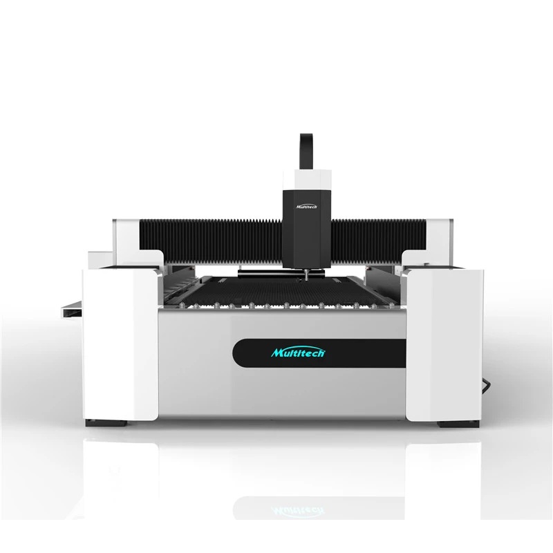 Máquina de corte láser de 2 KW