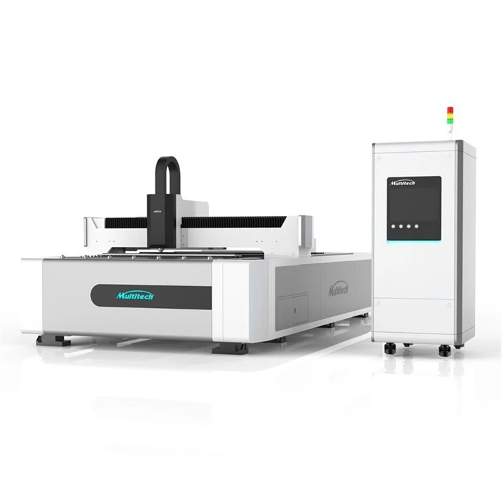 6000w Fiber Laser Cutting Machine (13)