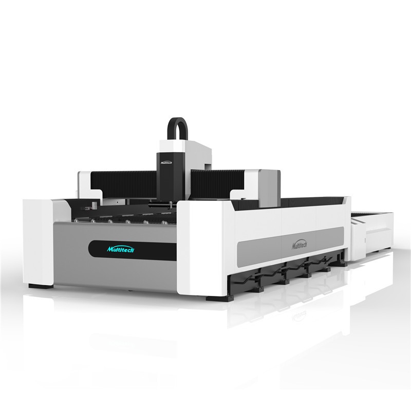 Cnc Fiber Laser