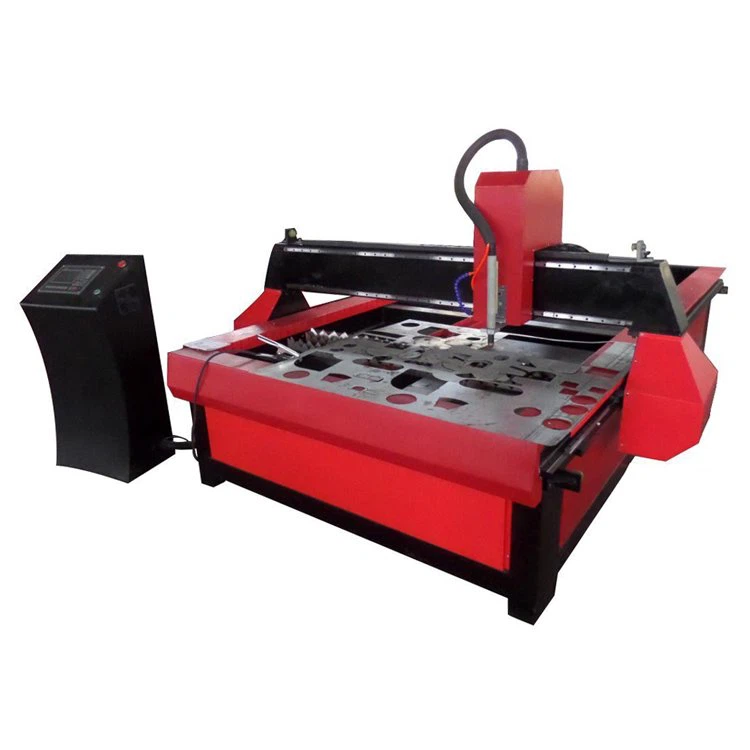 Plasma Cutting Cnc